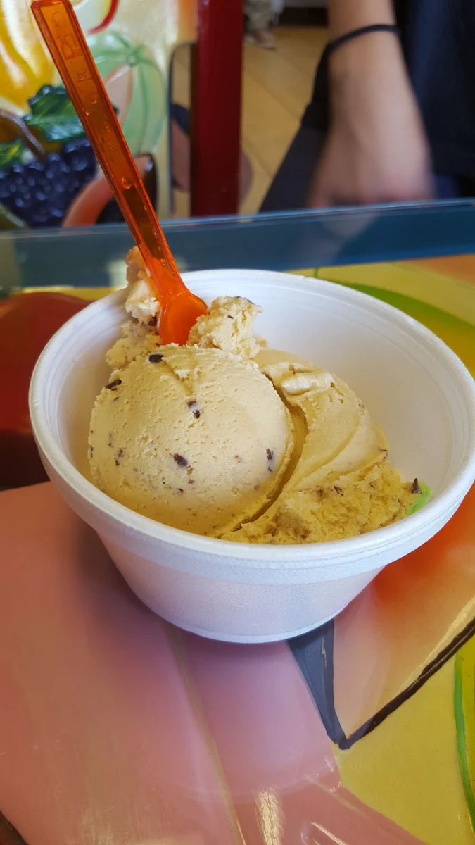 Banana Split