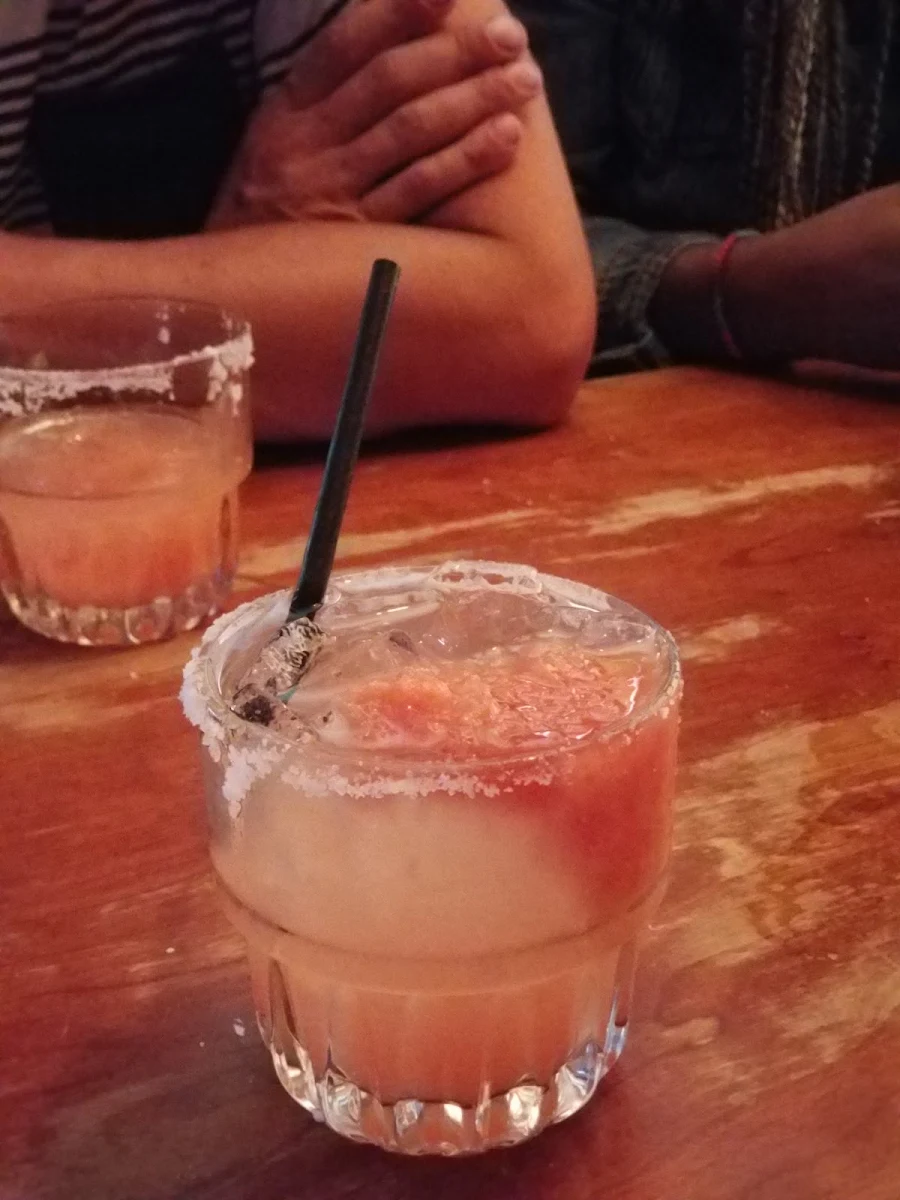 Salty Dog