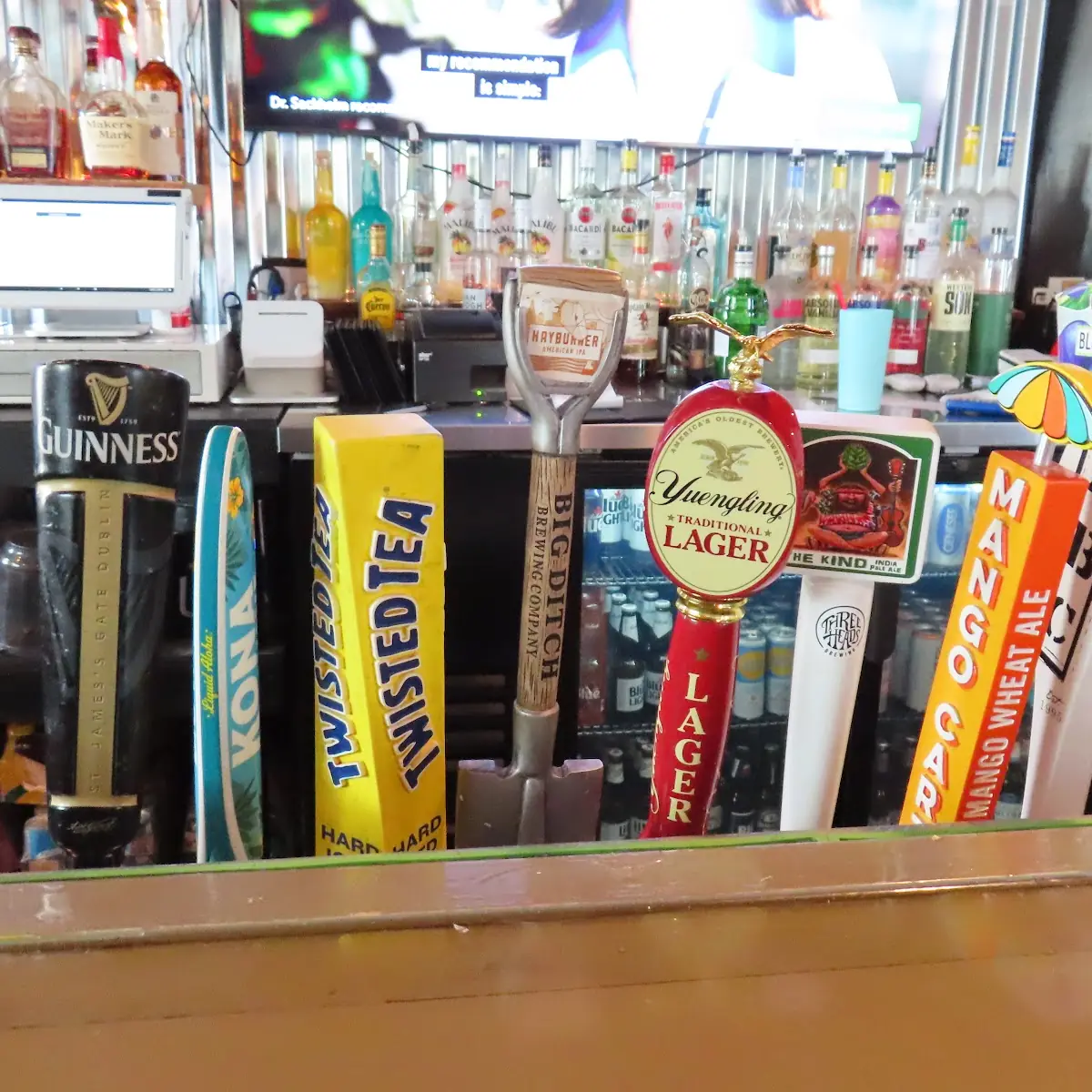 Bud Light Draft