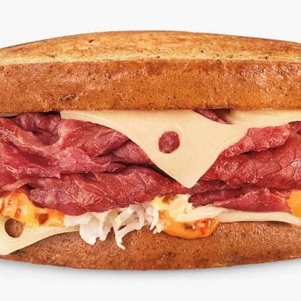 Rueben Sandwich