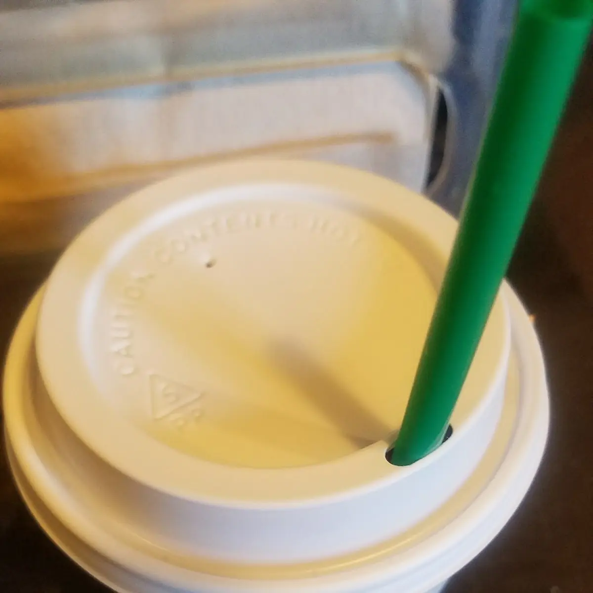 Venti Dark Roast