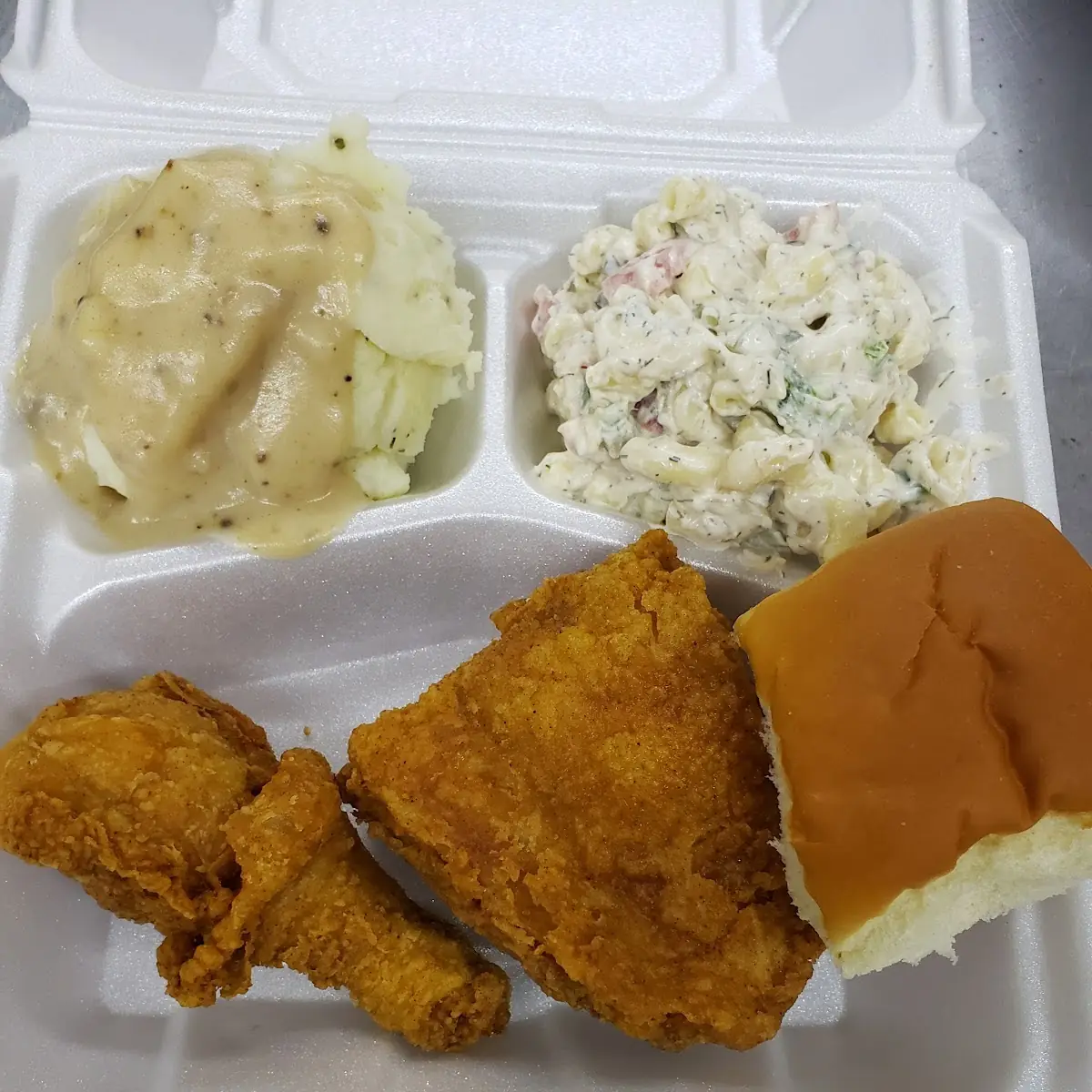 Potato Salad