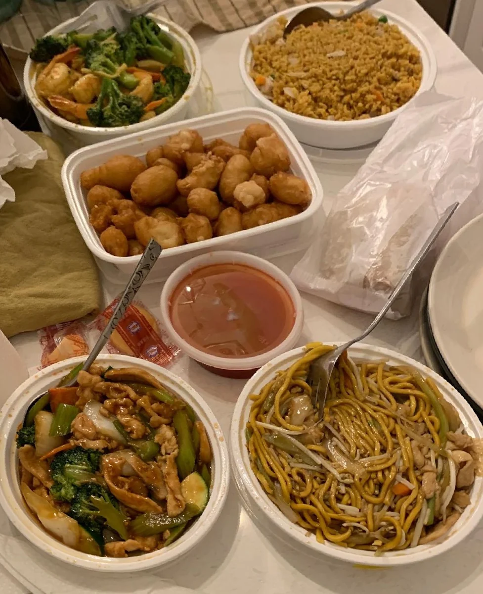 Highlights, TCJ Restaurant