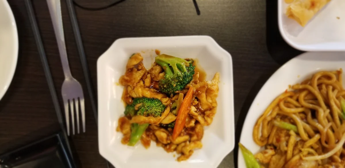 Highlights, TCJ Restaurant
