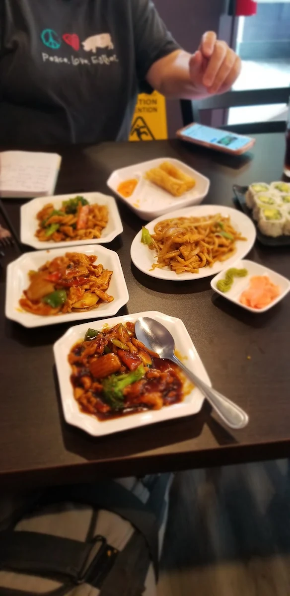 Highlights, TCJ Restaurant