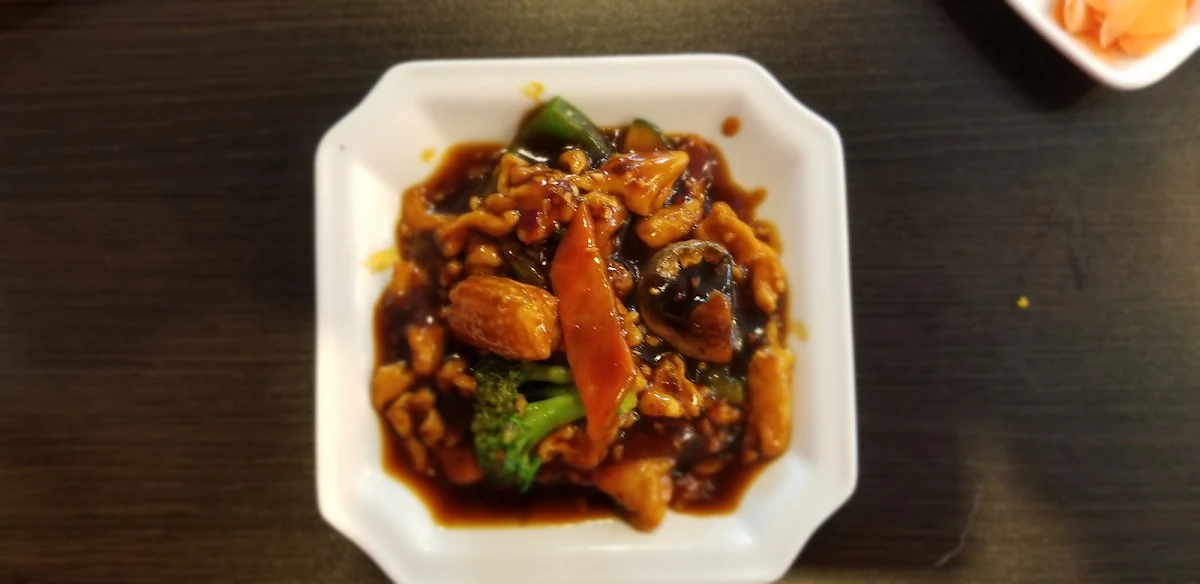 Highlights, TCJ Restaurant