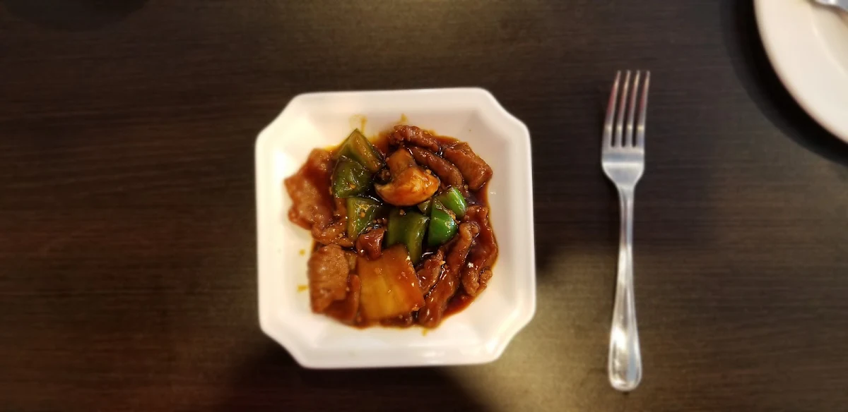 Highlights, TCJ Restaurant