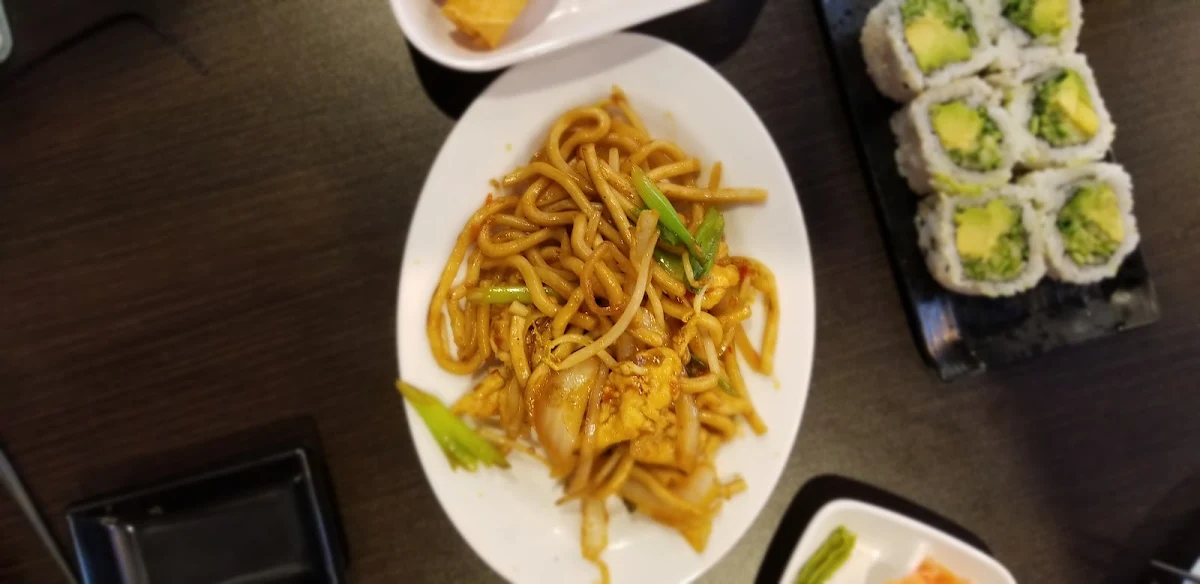 Highlights, TCJ Restaurant