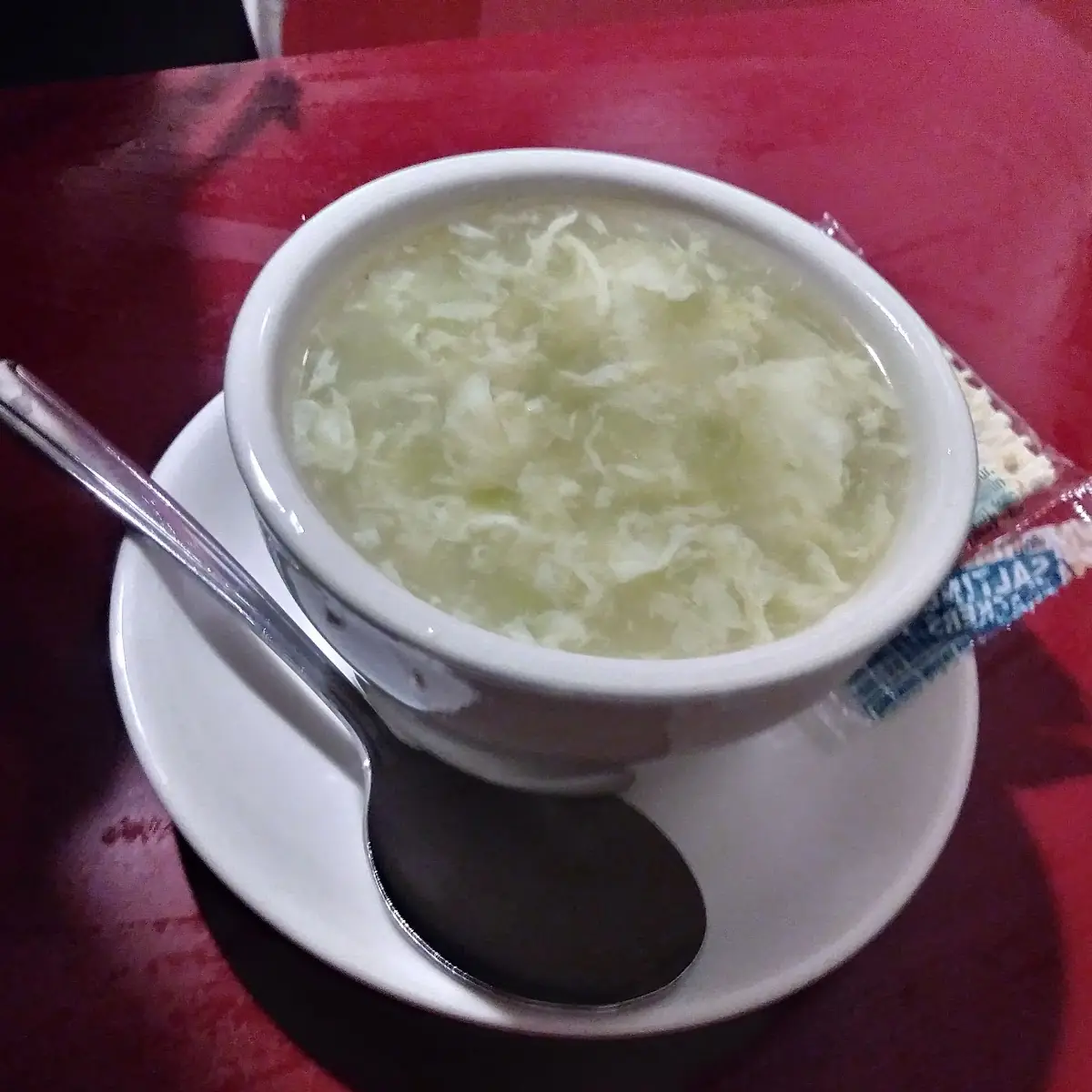 Shrimp Egg Roll (2)
