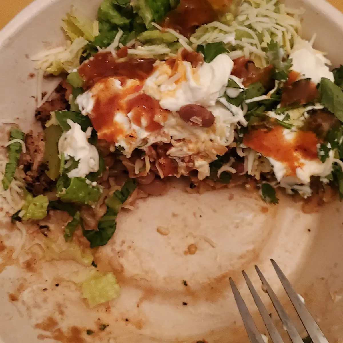 Pulled Pork