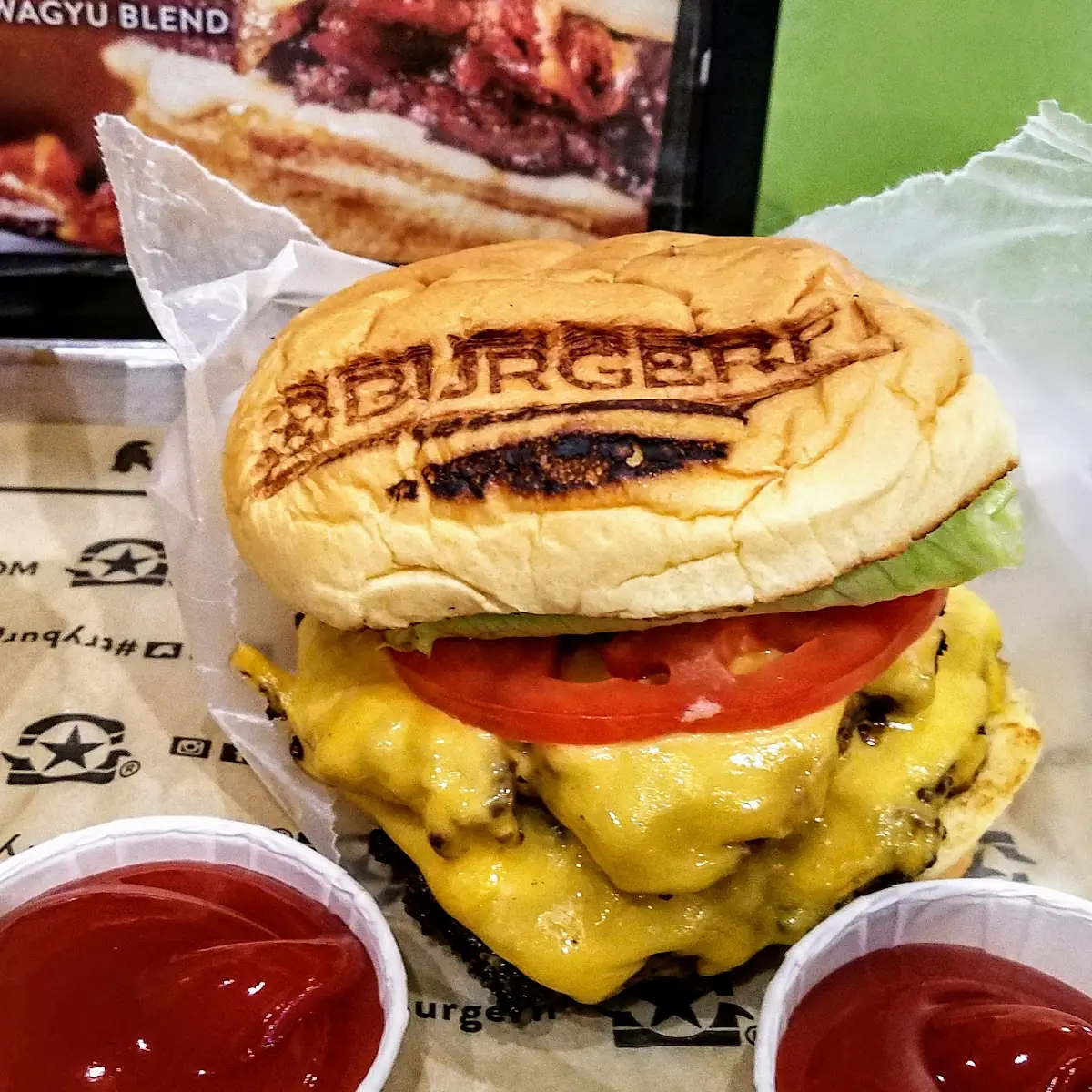 Burger Fi