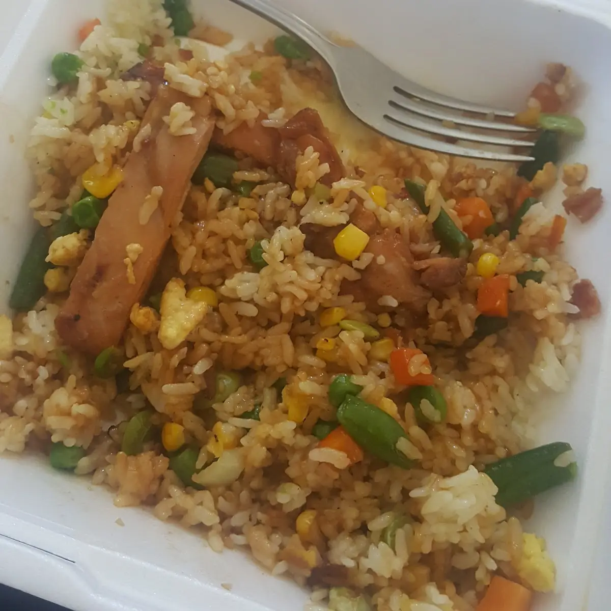 Sm Fried-Rice