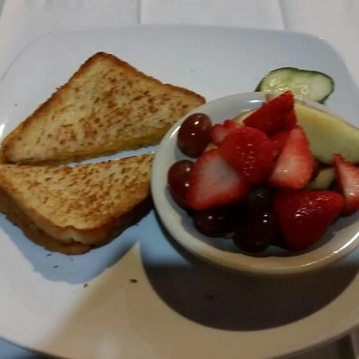 Fresh Fruit