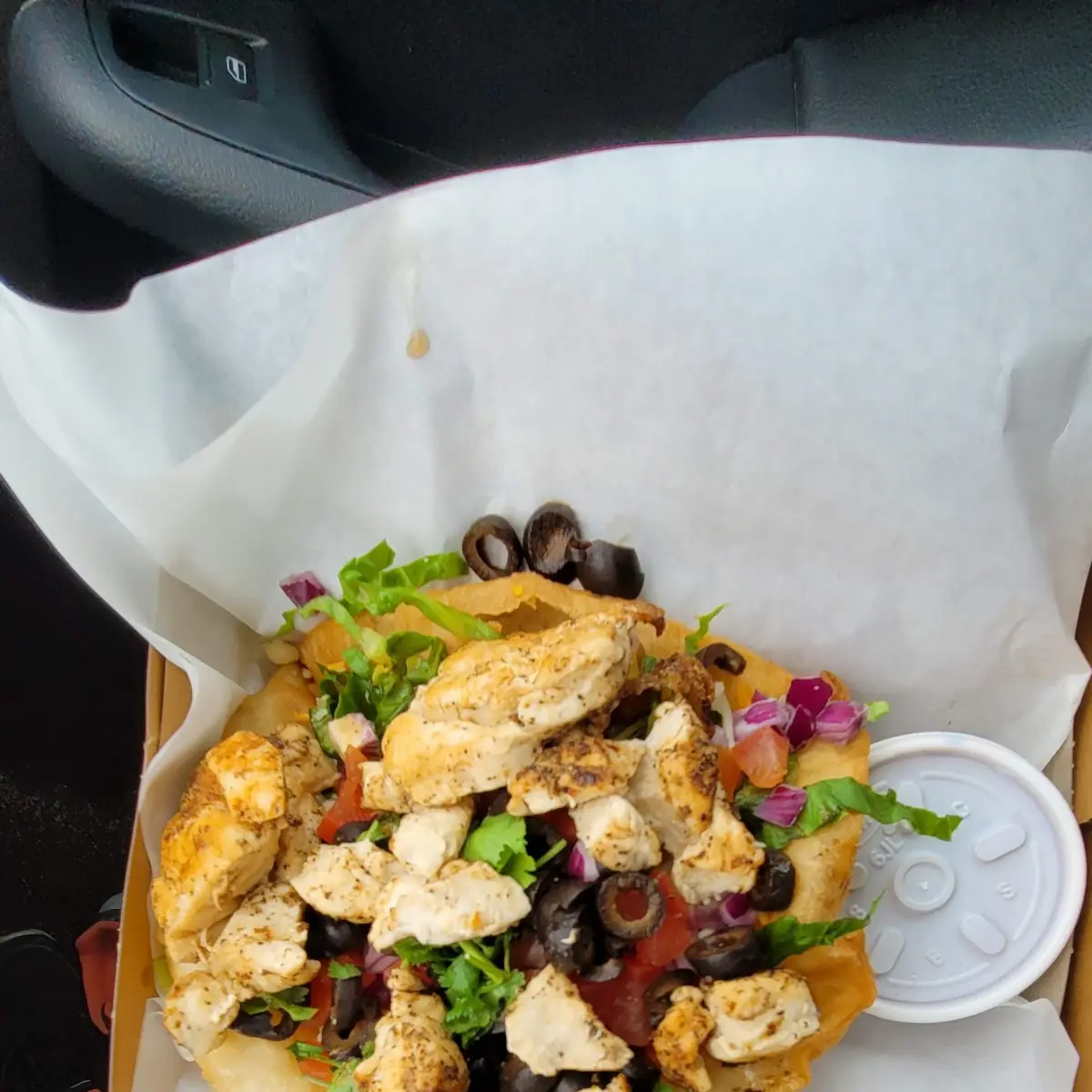 Taco Salad