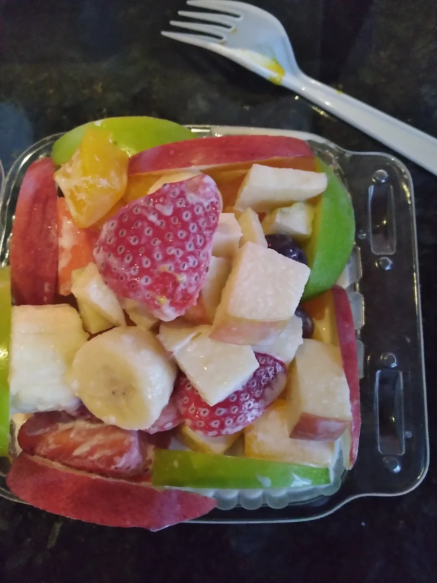 Manzana Loca