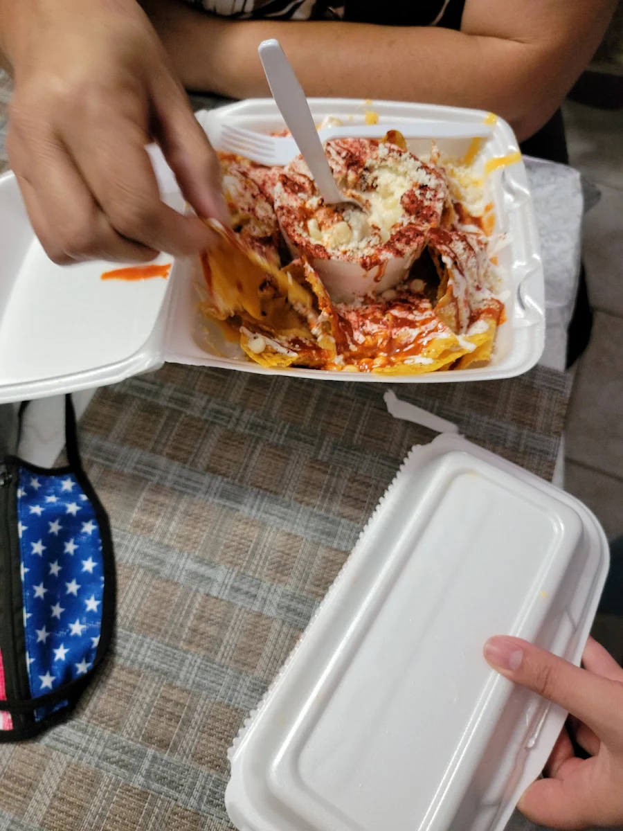 Pulled Pork