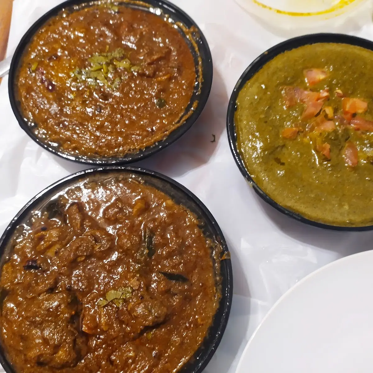 Lamb Curry