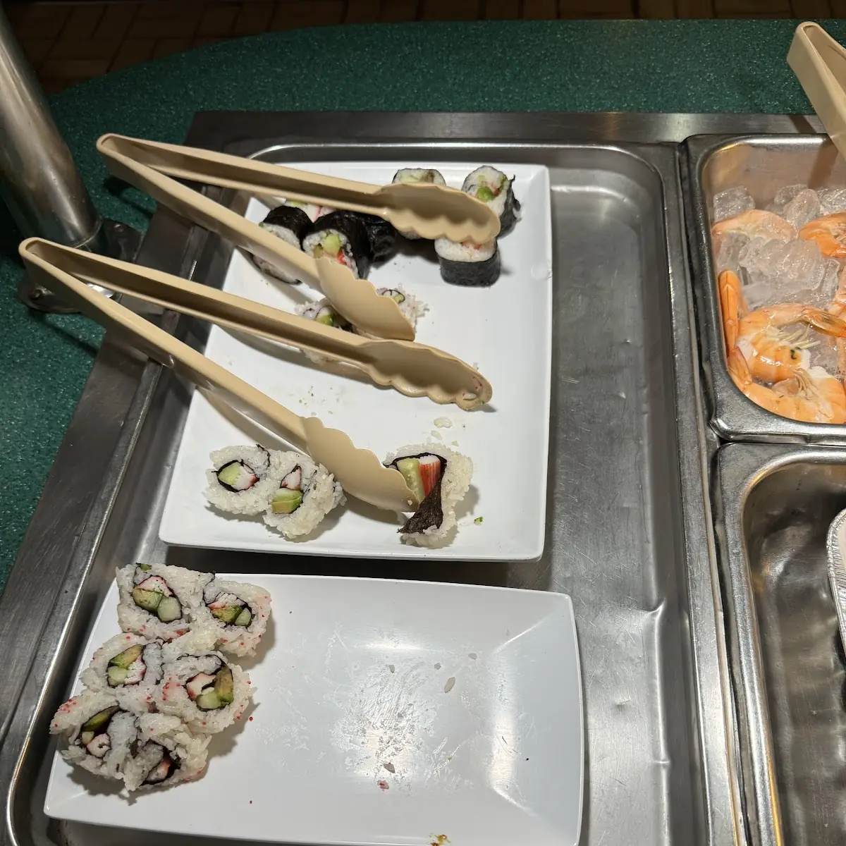 California Roll