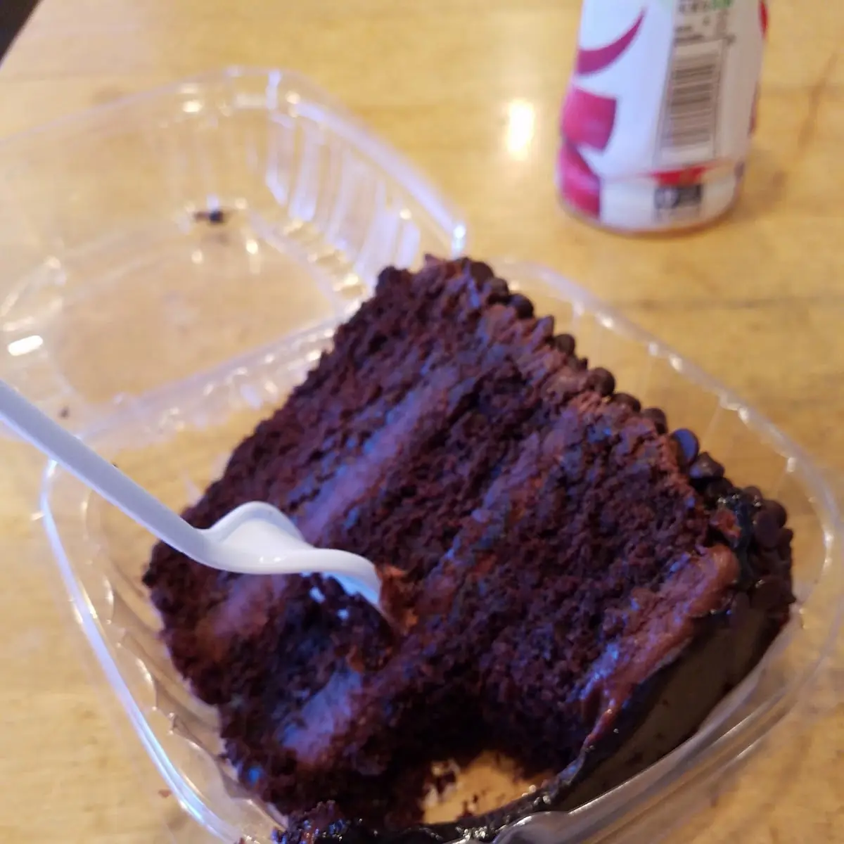 Chocolate Cake