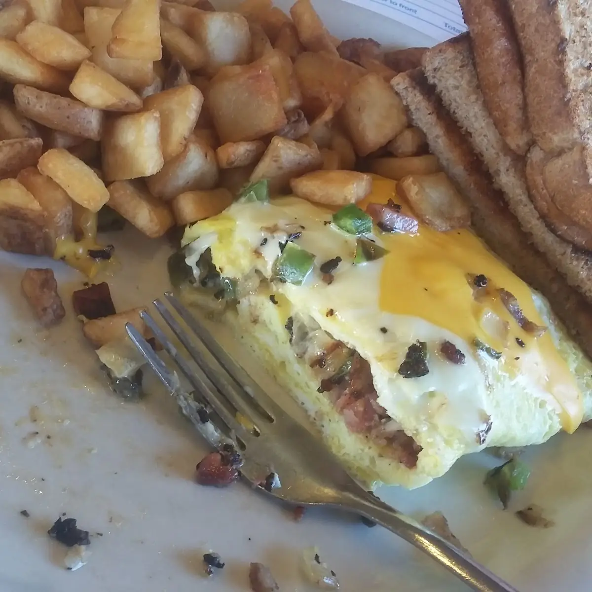 Home Fries