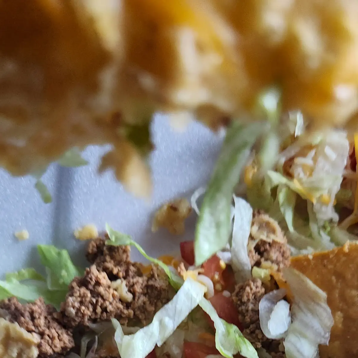 Taco Salad