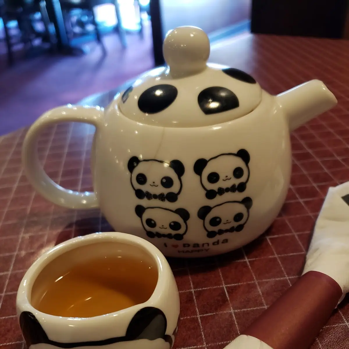 Special Hot and Sour Soup (2)