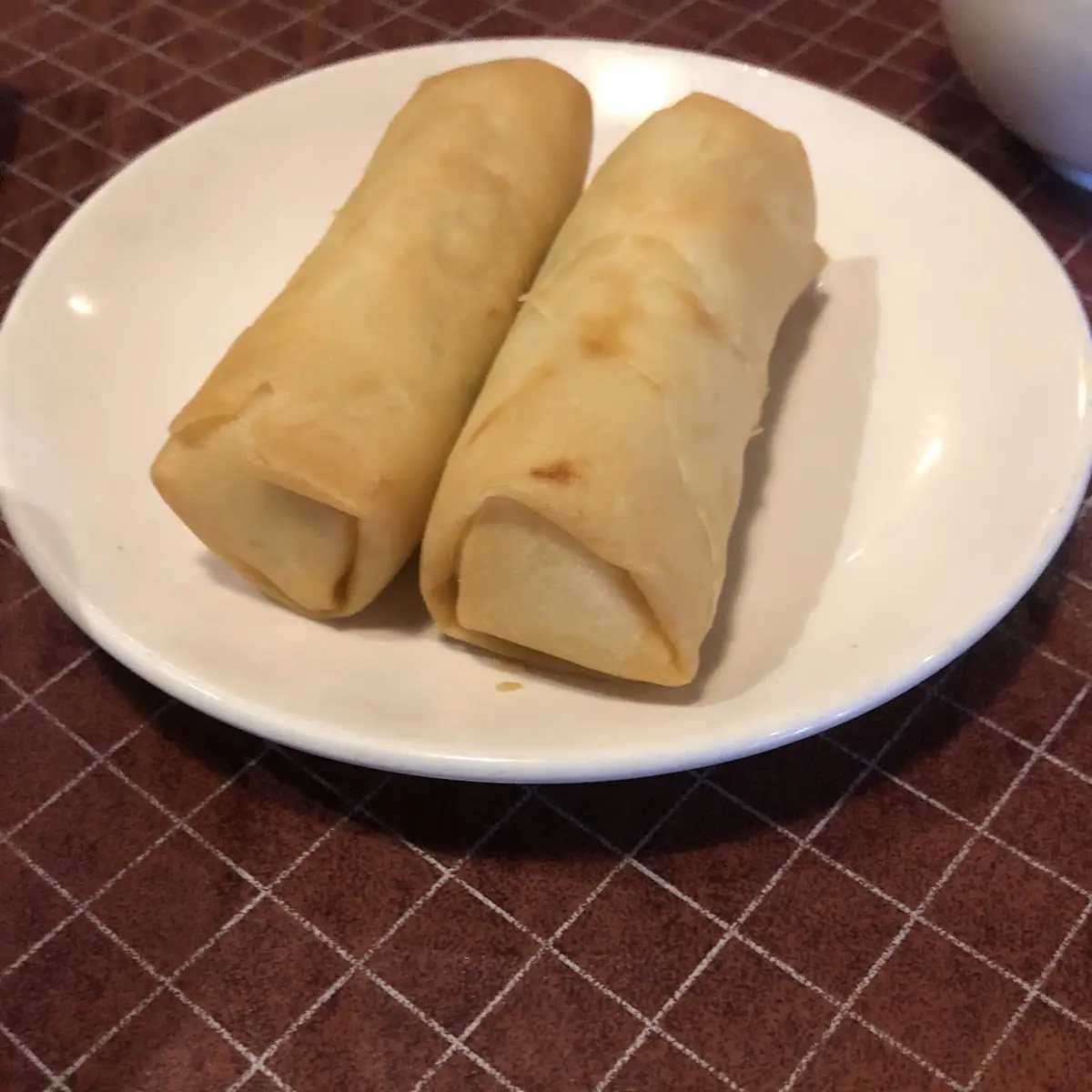 Spring Roll 2