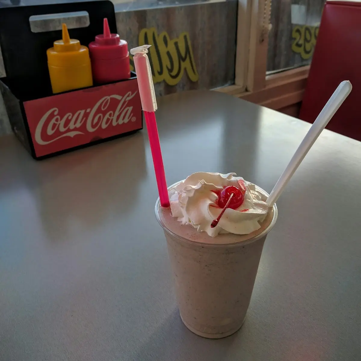 Chocolate Malt