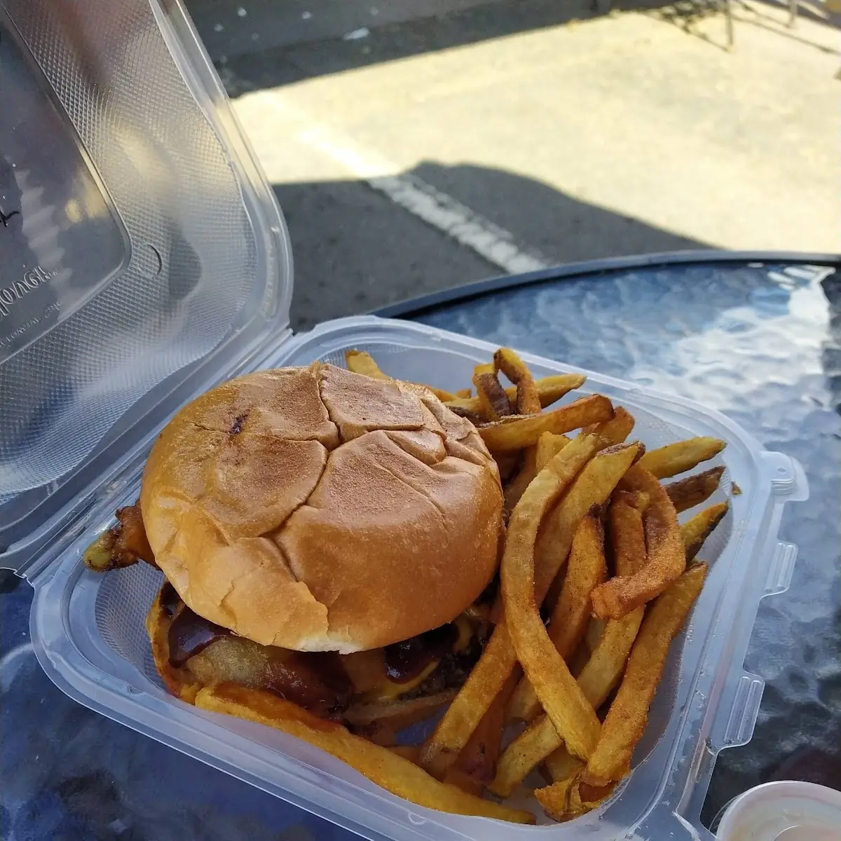 Western Burger