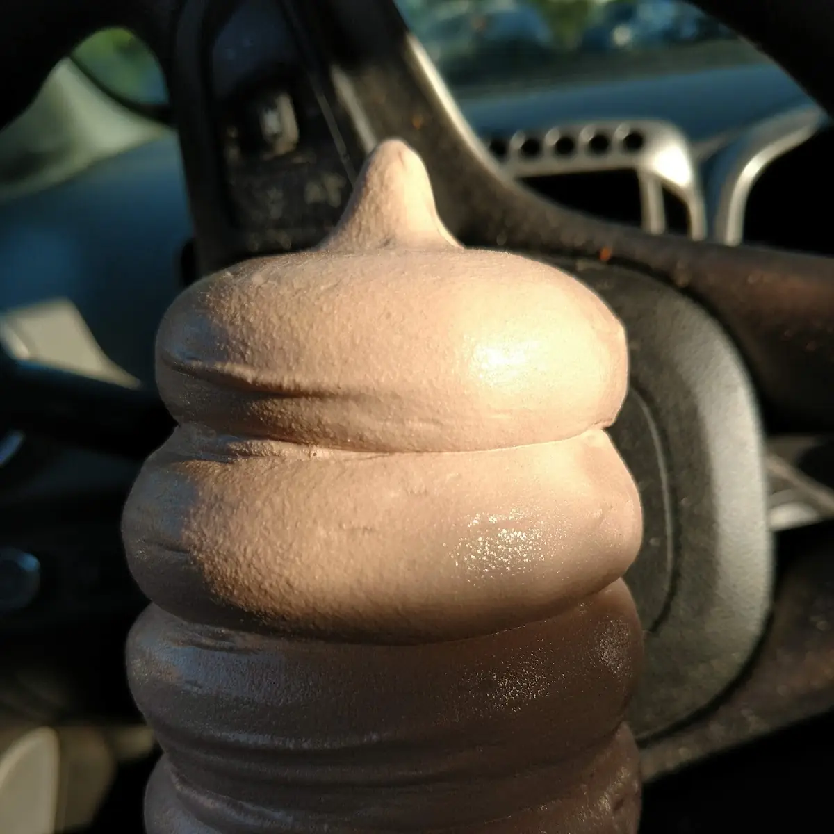 Chocolate Ice Cream