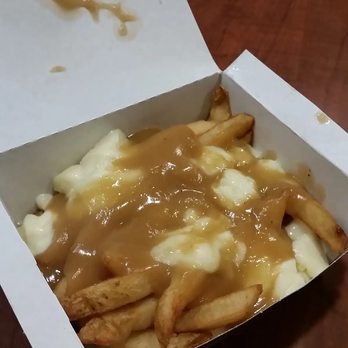Poutine