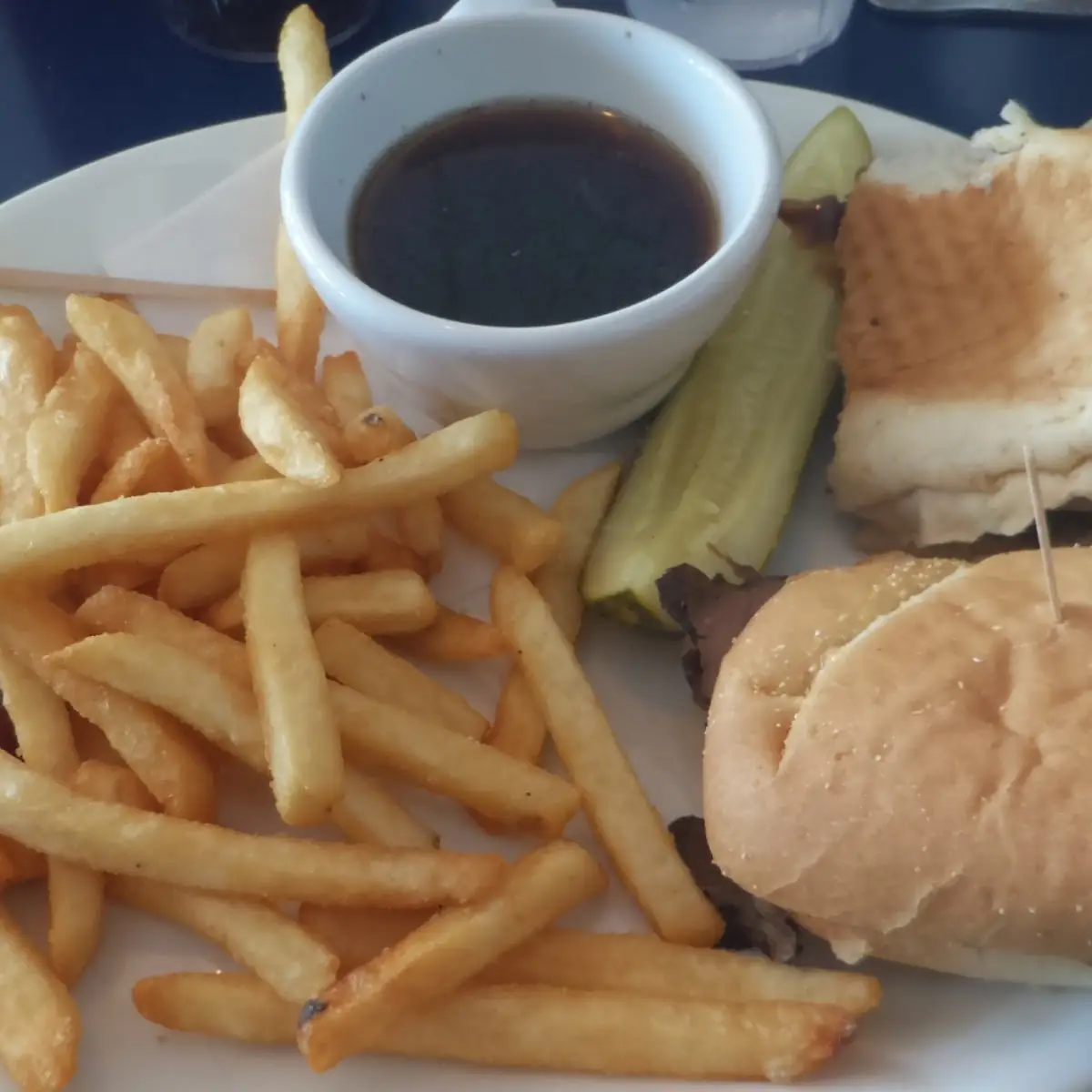 French Dip