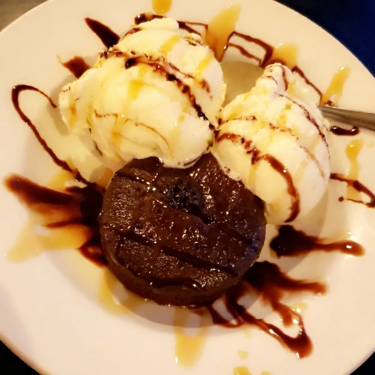 Lava Cake