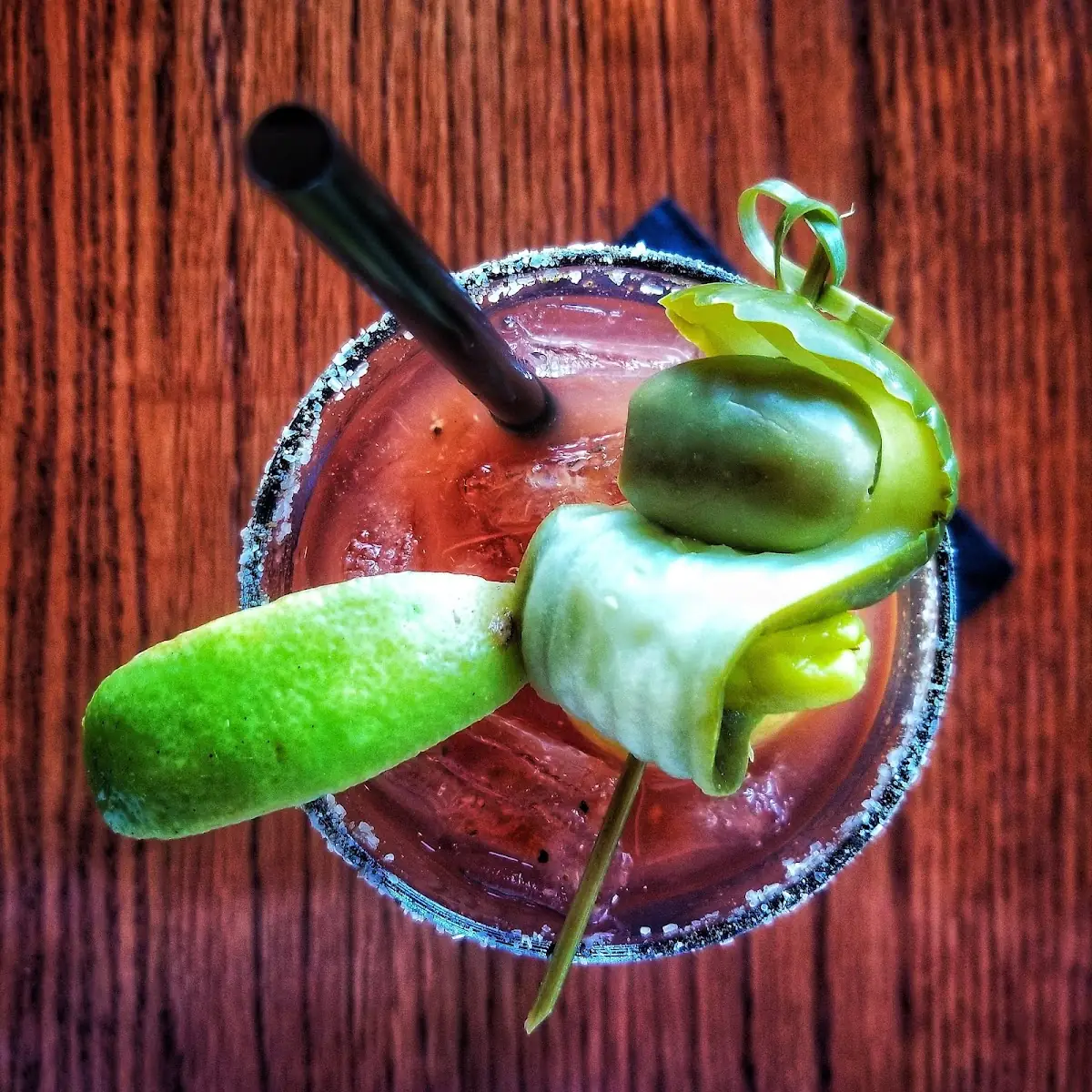 Bloody Mary