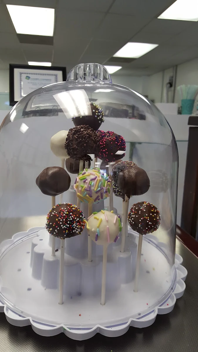 Cake Pop