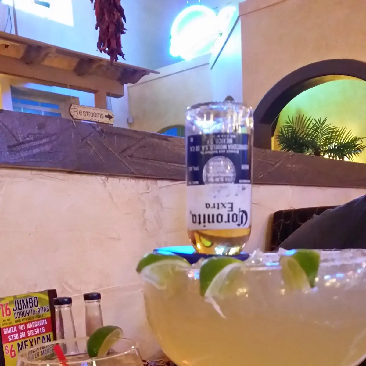 House Margarita