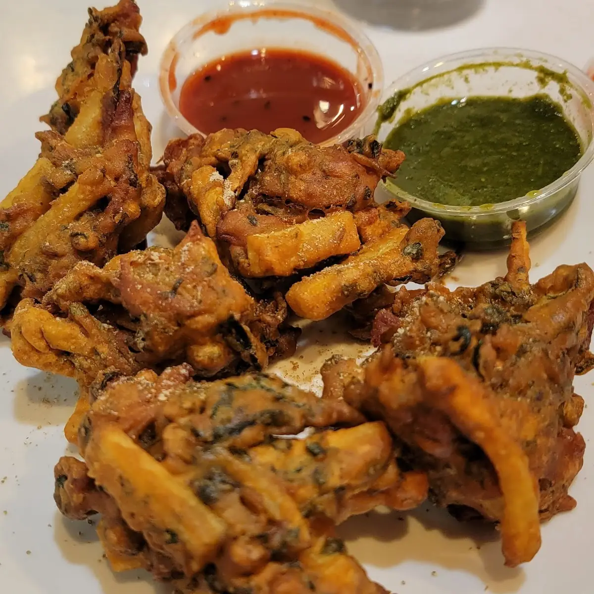 Mix Veg Pakora