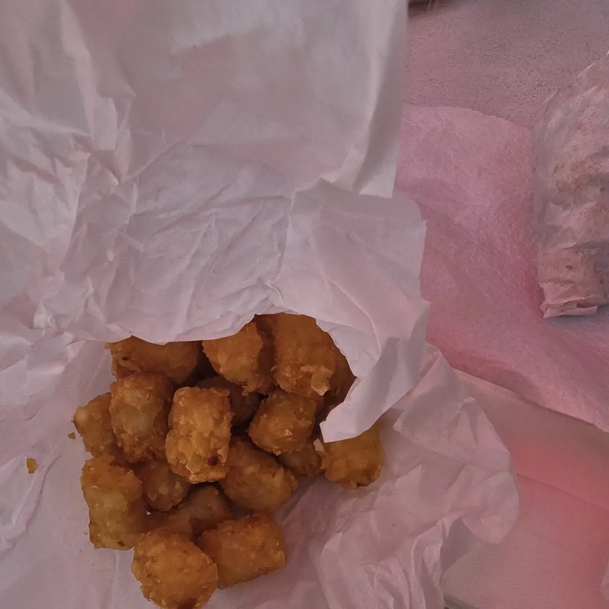 Tator Tots