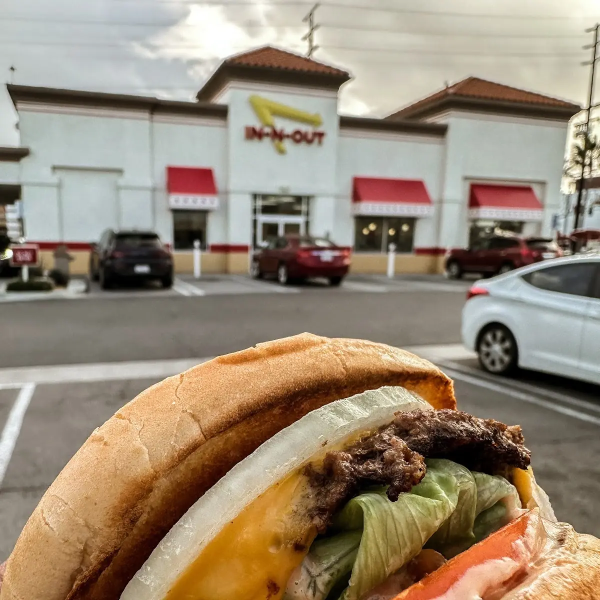 Classic Burger