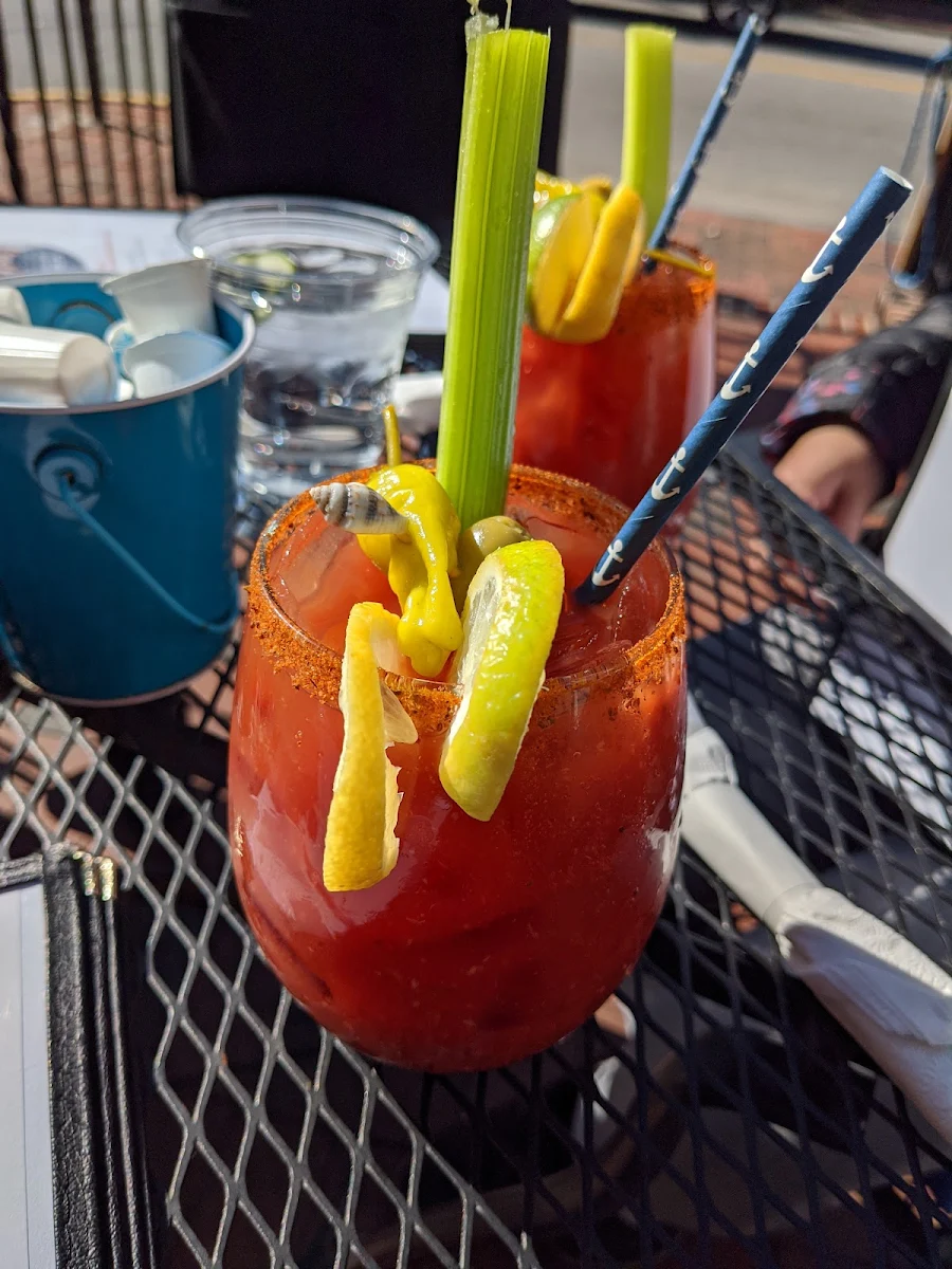Bloody Mary
