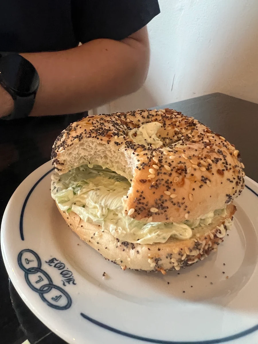 Cream Cheese