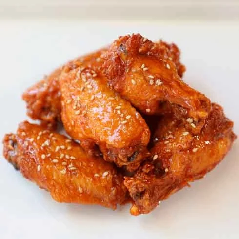 Buffalo Wing
