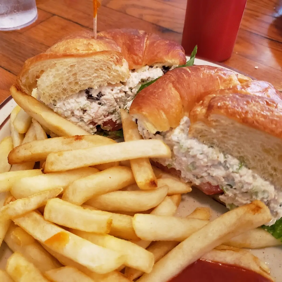 Chicken Fried Steak