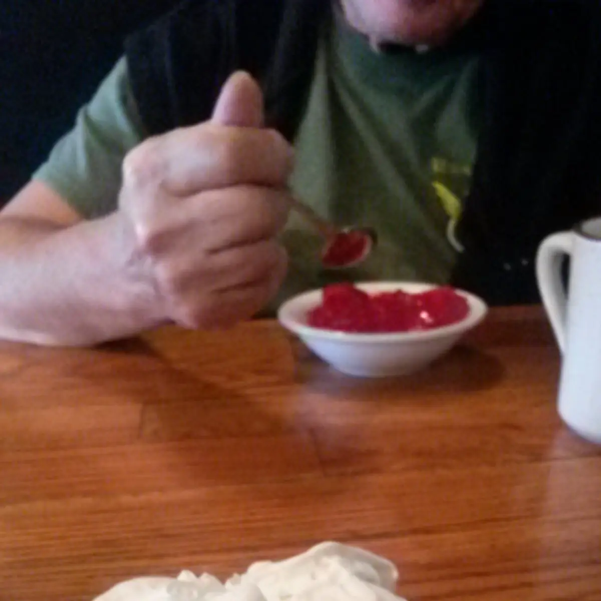 Rice Pudding