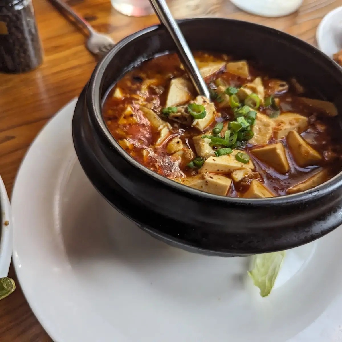 Hot Pot