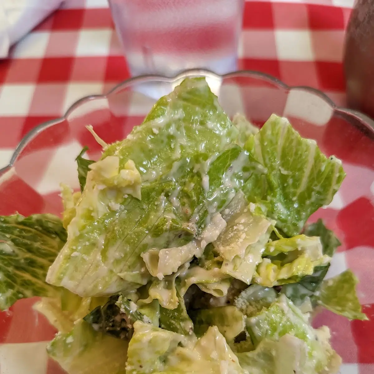 Caesar Salad