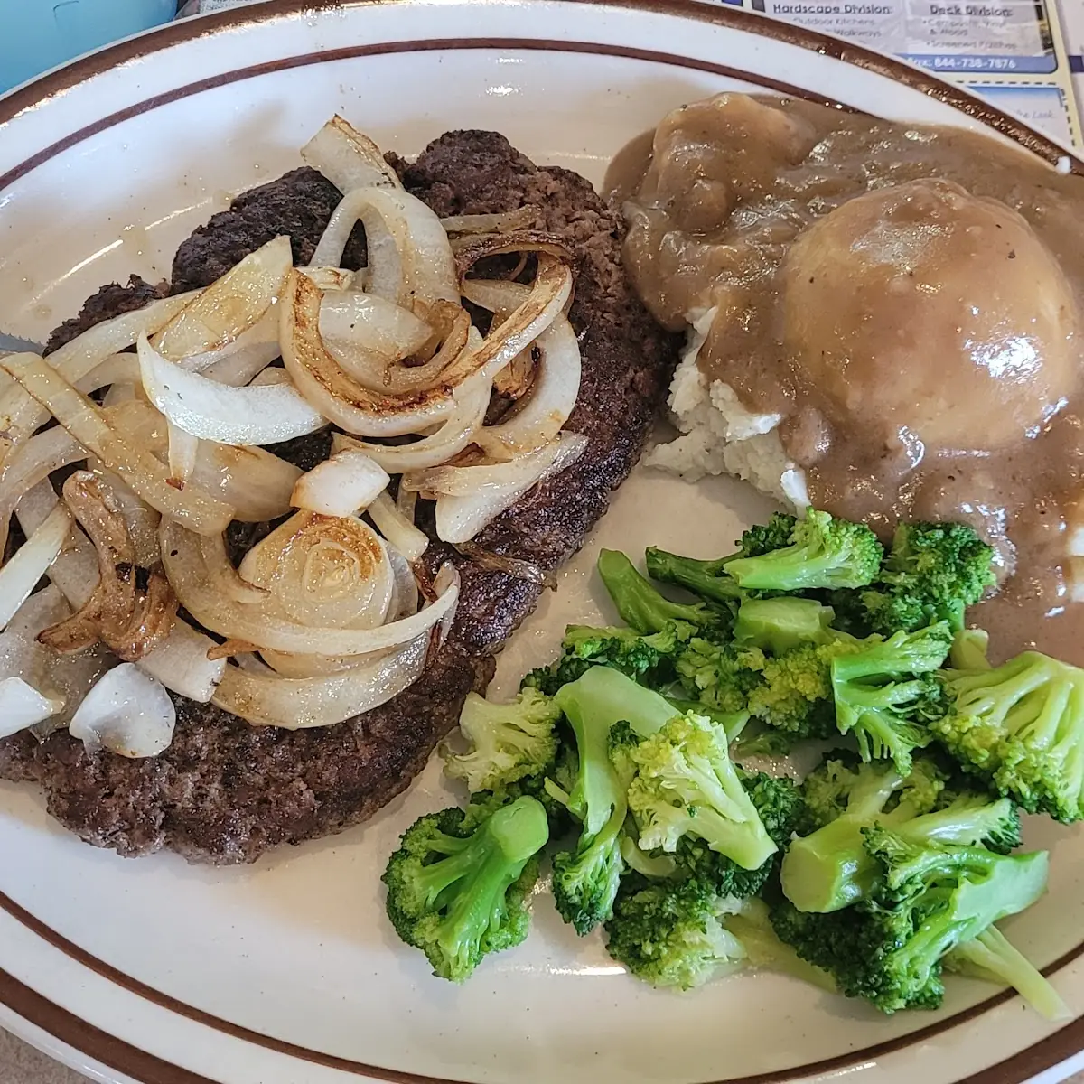 Beef Liver