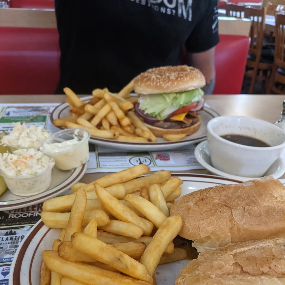 French Dip