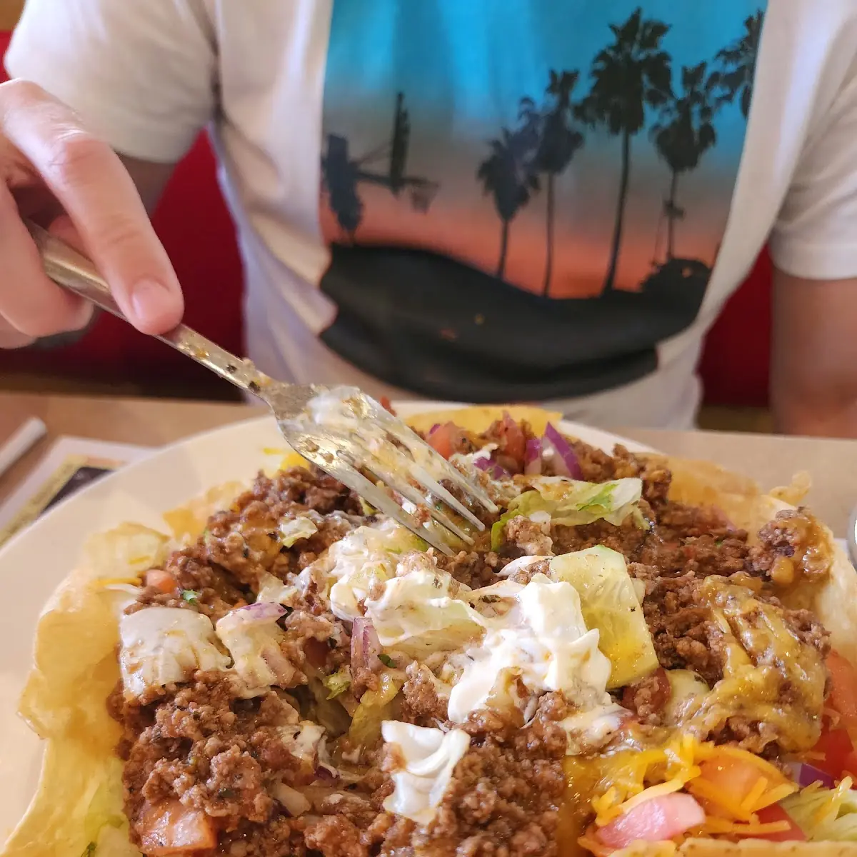Taco Salad