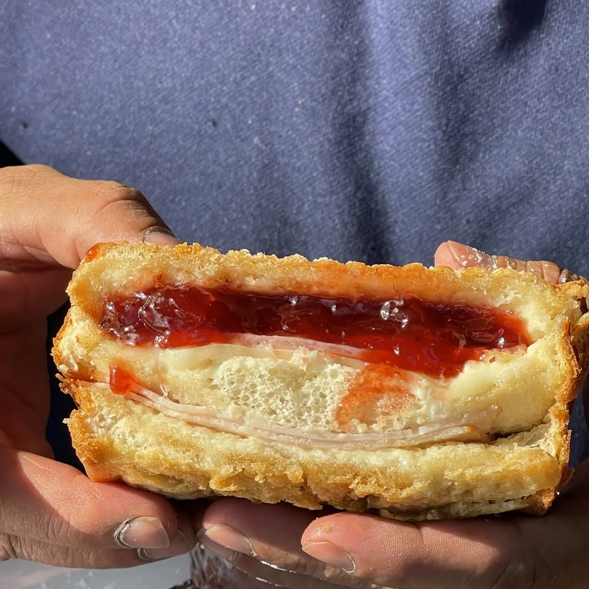Raspberry Jam